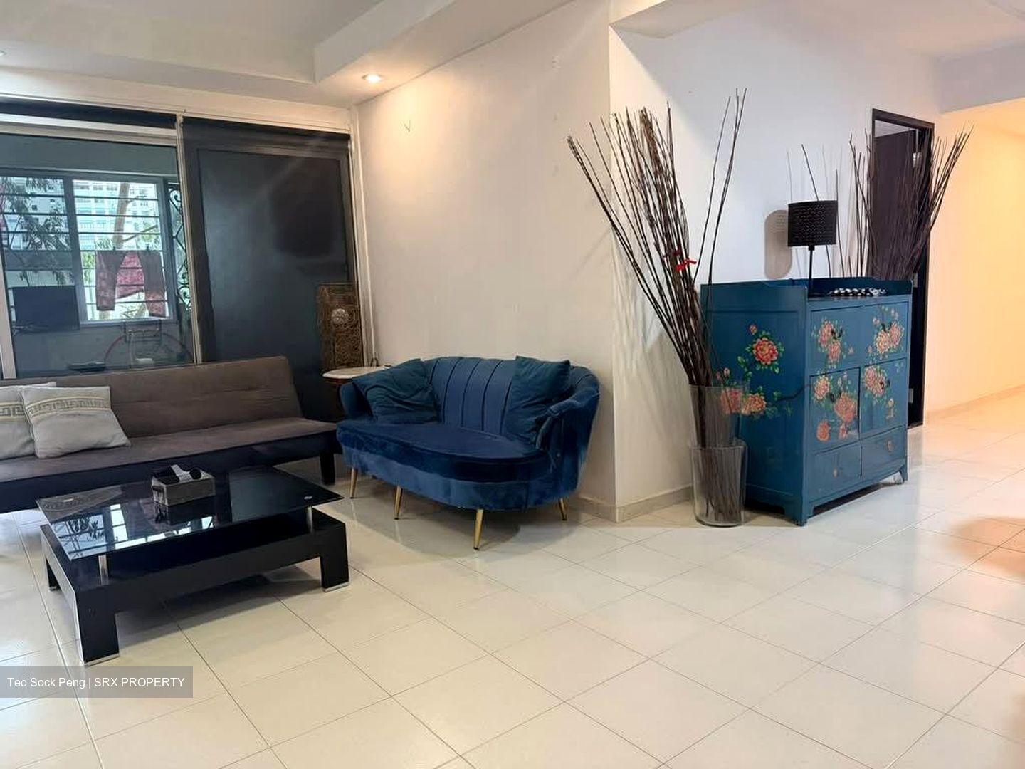 Blk 541 Pasir Ris Street 51 (Pasir Ris), HDB Executive #601272051
